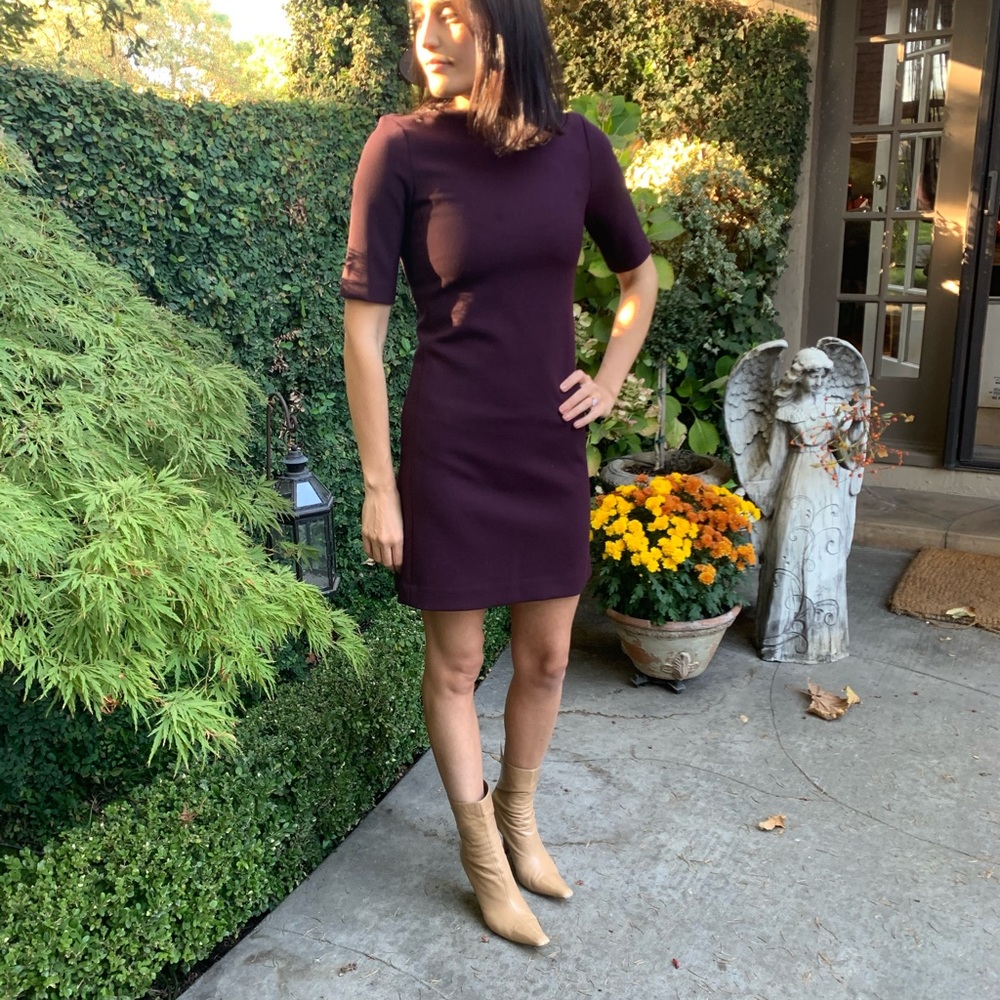 Theory dress